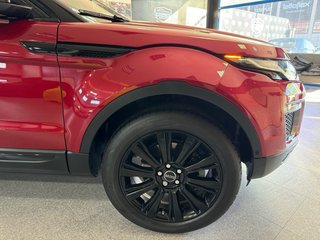 Land Rover Range Rover Evoque 2016
