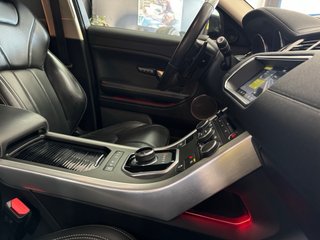 Land Rover Range Rover Evoque 2016