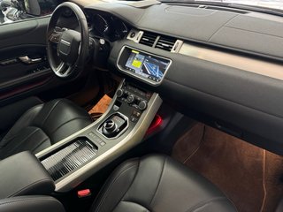 Land Rover Range Rover Evoque 2016