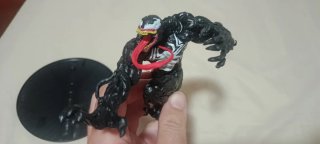 Figura de Venom