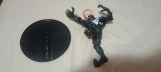 Figura de Venom