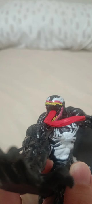Figura de Venom