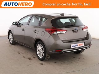 Toyota Auris 1.8 Hybrid Active