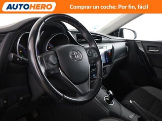 Toyota Auris 1.8 Hybrid Active