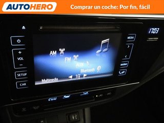 Toyota Auris 1.8 Hybrid Active