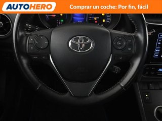 Toyota Auris 1.8 Hybrid Active