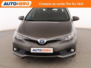 Toyota Auris 1.8 Hybrid Active