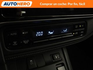 Toyota Auris 1.8 Hybrid Active