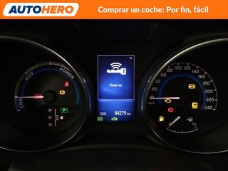 Toyota Auris 1.8 Hybrid Active