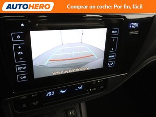 Toyota Auris 1.8 Hybrid Active
