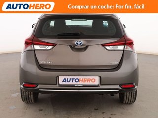 Toyota Auris 1.8 Hybrid Active
