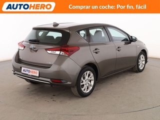 Toyota Auris 1.8 Hybrid Active