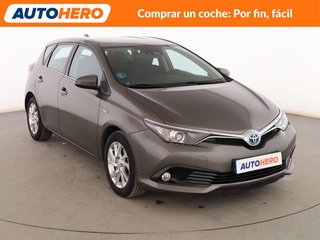Toyota Auris 1.8 Hybrid Active