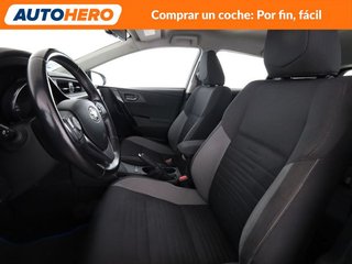 Toyota Auris 1.8 Hybrid Active