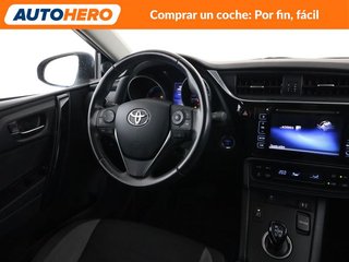 Toyota Auris 1.8 Hybrid Active