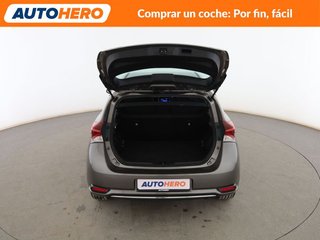 Toyota Auris 1.8 Hybrid Active
