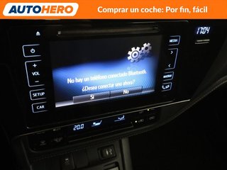 Toyota Auris 1.8 Hybrid Active