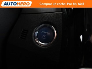 Toyota Auris 1.8 Hybrid Active