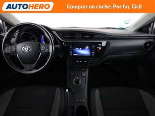 Toyota Auris 1.8 Hybrid Active