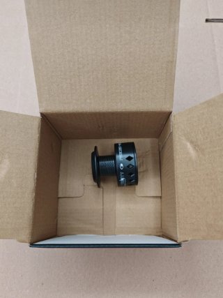 Mulinello da pesca Garbolino Trinity 456FD