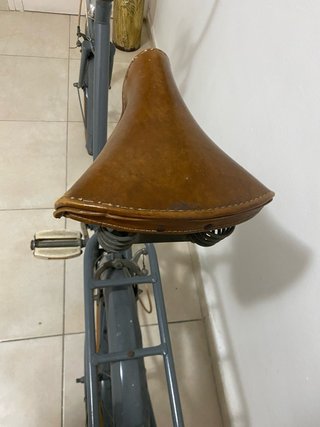 Bicicleta Clásica Grigia