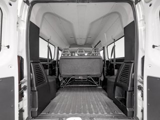 Peugeot Boxer Combi 5/9 333 L2H2 BHDI 103kW(140CV) S&S