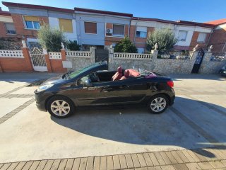 Peugeot 207 2012
