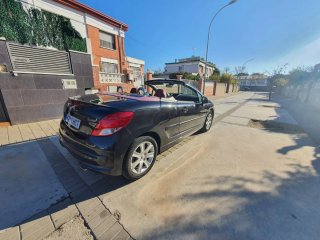 Peugeot 207 2012