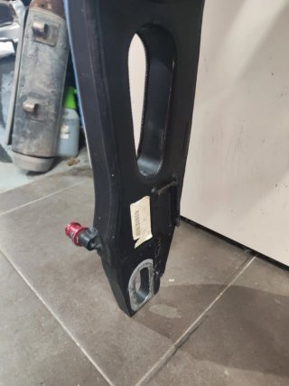 Basculante Honda CBR 1000