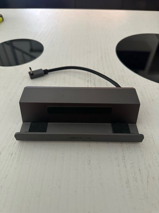 Dock Steam Deck 2 Tarjetas MicroSD y funda origina