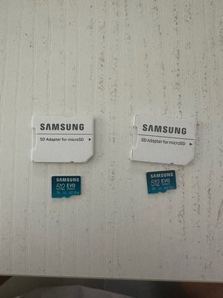 Dock Steam Deck 2 Tarjetas MicroSD y funda origina