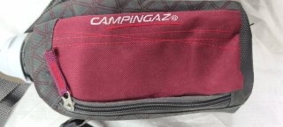 Cantimplora Campingaz con funda