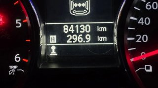 Nissan Qashqai 2013