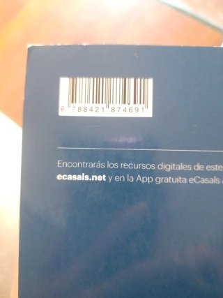 Lengua castellana y literatura 2