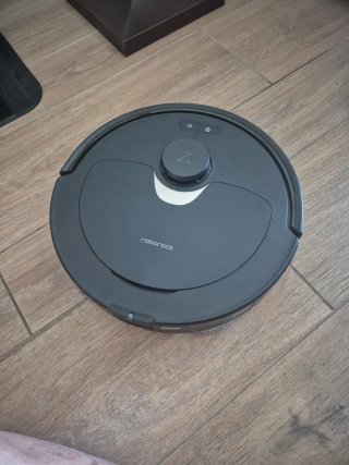 Robot Aspirador Fregador Roborock