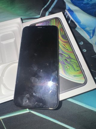 iPhone XS Original Apple