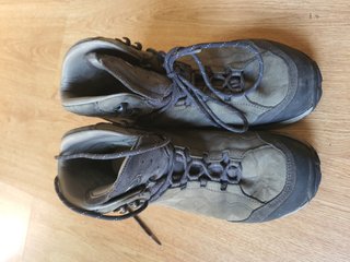 Botas Meindl Tramin GTX Talla 42