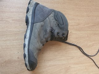 Botas Meindl Tramin GTX Talla 42