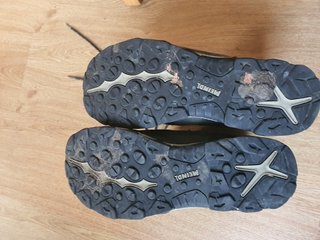 Botas Meindl Tramin GTX Talla 42