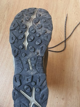 Botas Meindl Tramin GTX Talla 42