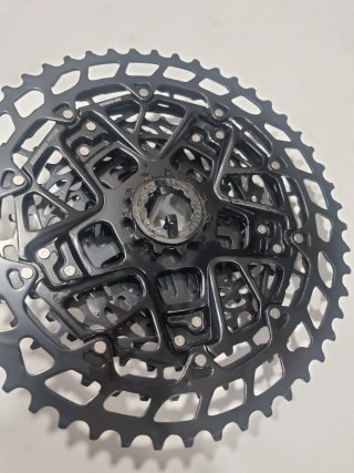 Cassette SRAM NX 11-50T