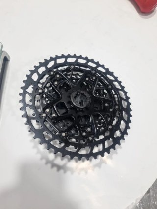 Cassette SRAM NX 11-50T