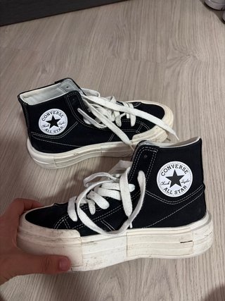 Converse Chuck Taylor All Star Plataforma