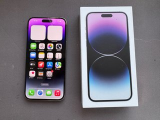 iPhone 14 Pro Max 256GB