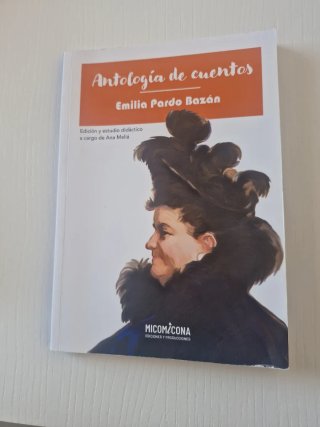 libro de lectura