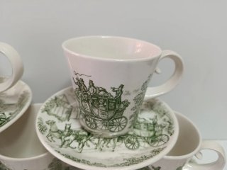 PORCELANA SAN CLAUDIO