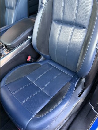 Range Rover Sport 3.0SDV6 Autobiography Dynamic 30