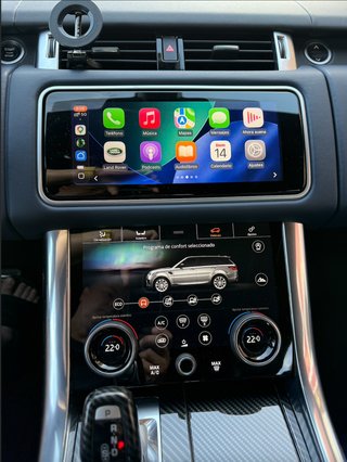 Range Rover Sport 3.0SDV6 Autobiography Dynamic 30