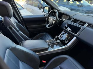 Range Rover Sport 3.0SDV6 Autobiography Dynamic 30