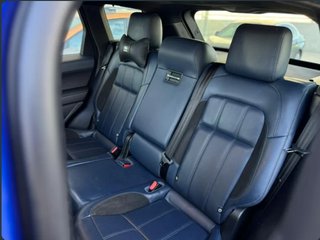 Range Rover Sport 3.0SDV6 Autobiography Dynamic 30